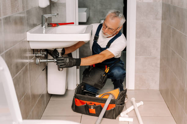 Trusted Huntingburg, IN Plumber Experts